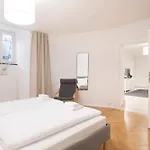 Mitte I 2 Doule Beds I Fast Wifi