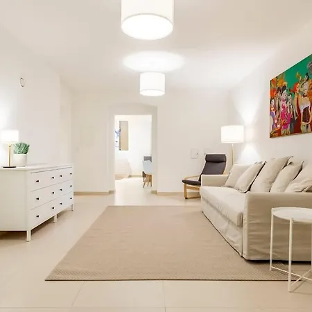 Mitte I 2 Doule Beds I Fast Wifi Apartamento Berlín