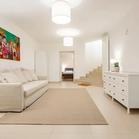 Apartamento Mitte I 2 Doule Beds I Fast Wifi