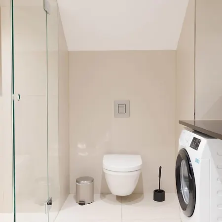 Apartamento Mitte I 2 Doule Beds I Fast Wifi