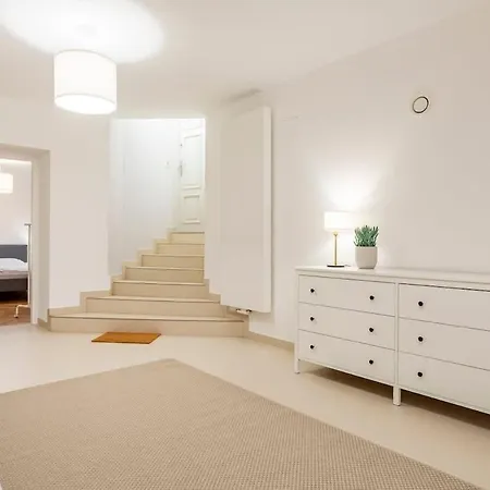 Lejlighed Mitte I 2 Doule Beds I Fast Wifi Berlin