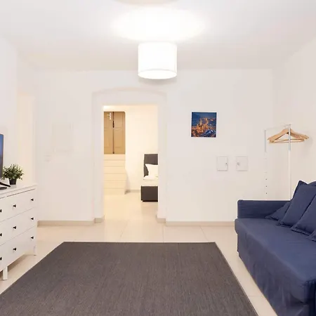 아파트 Mitte I 2 Doule Beds I Fast Wifi *