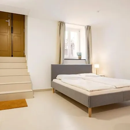 Mitte I 2 Doule Beds I Fast Wifi * Berlin