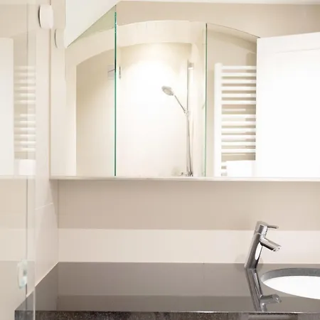 Mitte I 2 Doule Beds I Fast Wifi Appartement Berlin