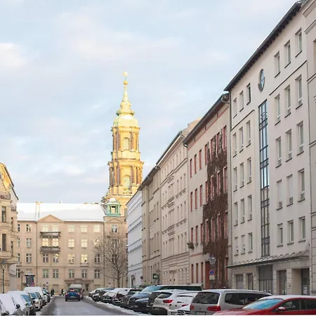 Mitte I 2 Doule Beds I Fast Wifi Appartement Berlin